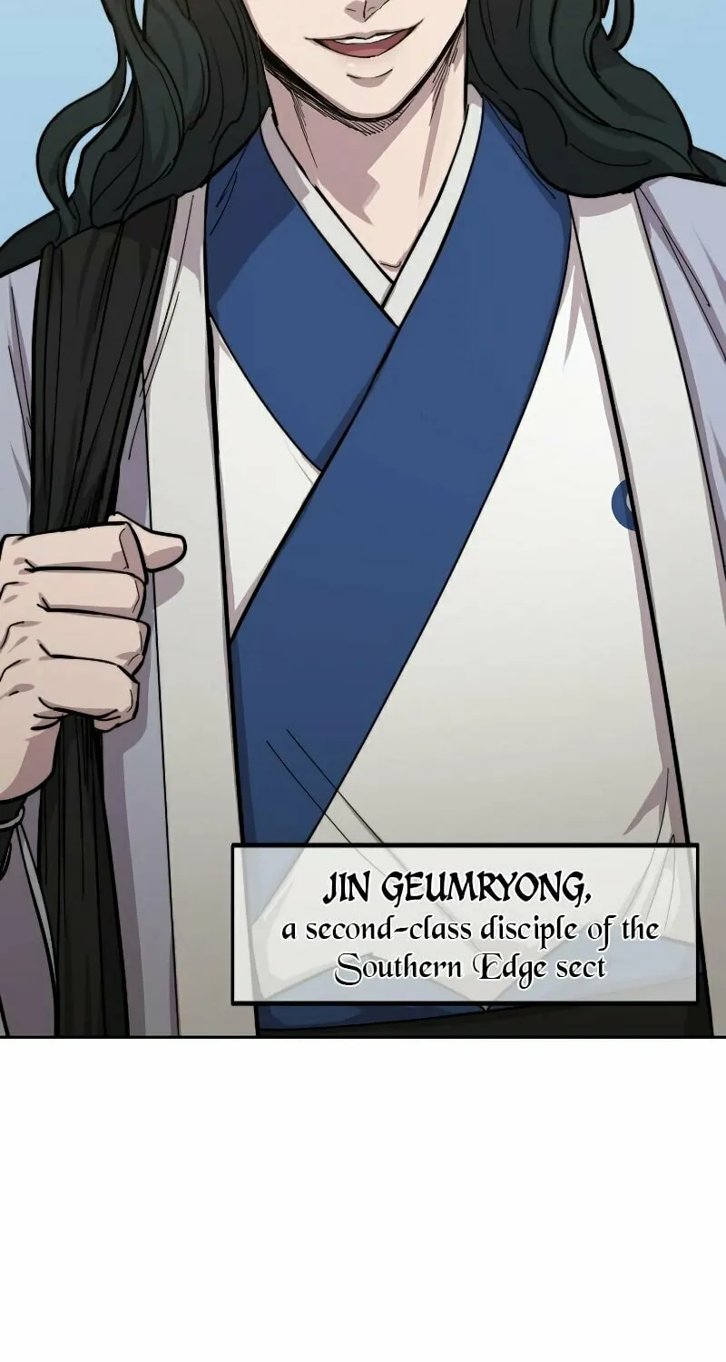 Return of the Blossoming Blade Chapter 52 page 94 - 