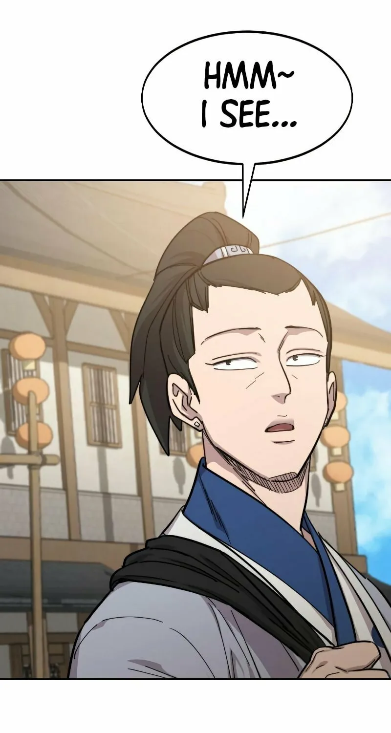 Return of the Blossoming Blade Chapter 52 page 95 - 