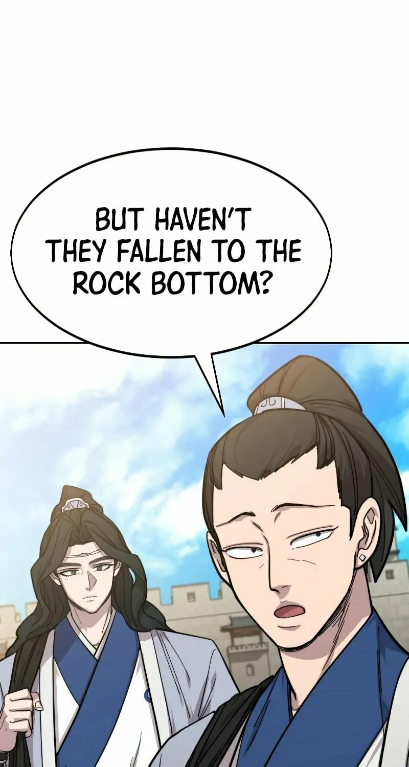 Return of the Blossoming Blade Chapter 52 page 96 - 