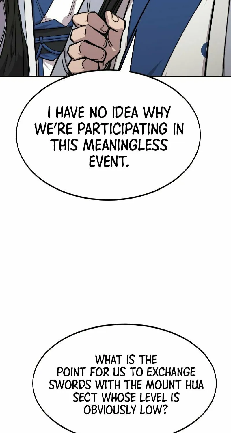 Return of the Blossoming Blade Chapter 52 page 97 - 