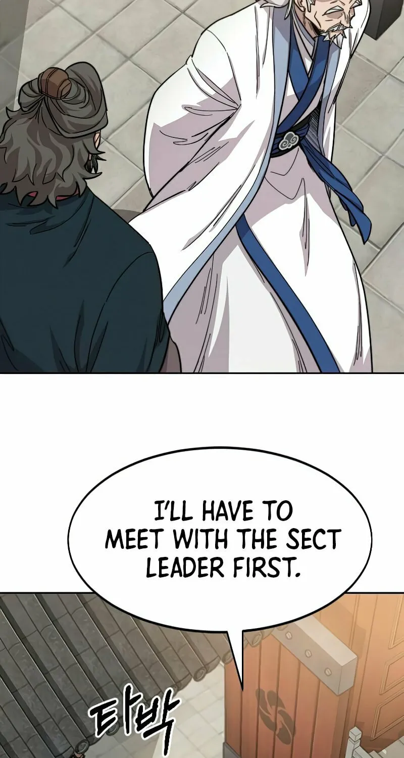 Return of the Blossoming Blade Chapter 53 page 110 - 
