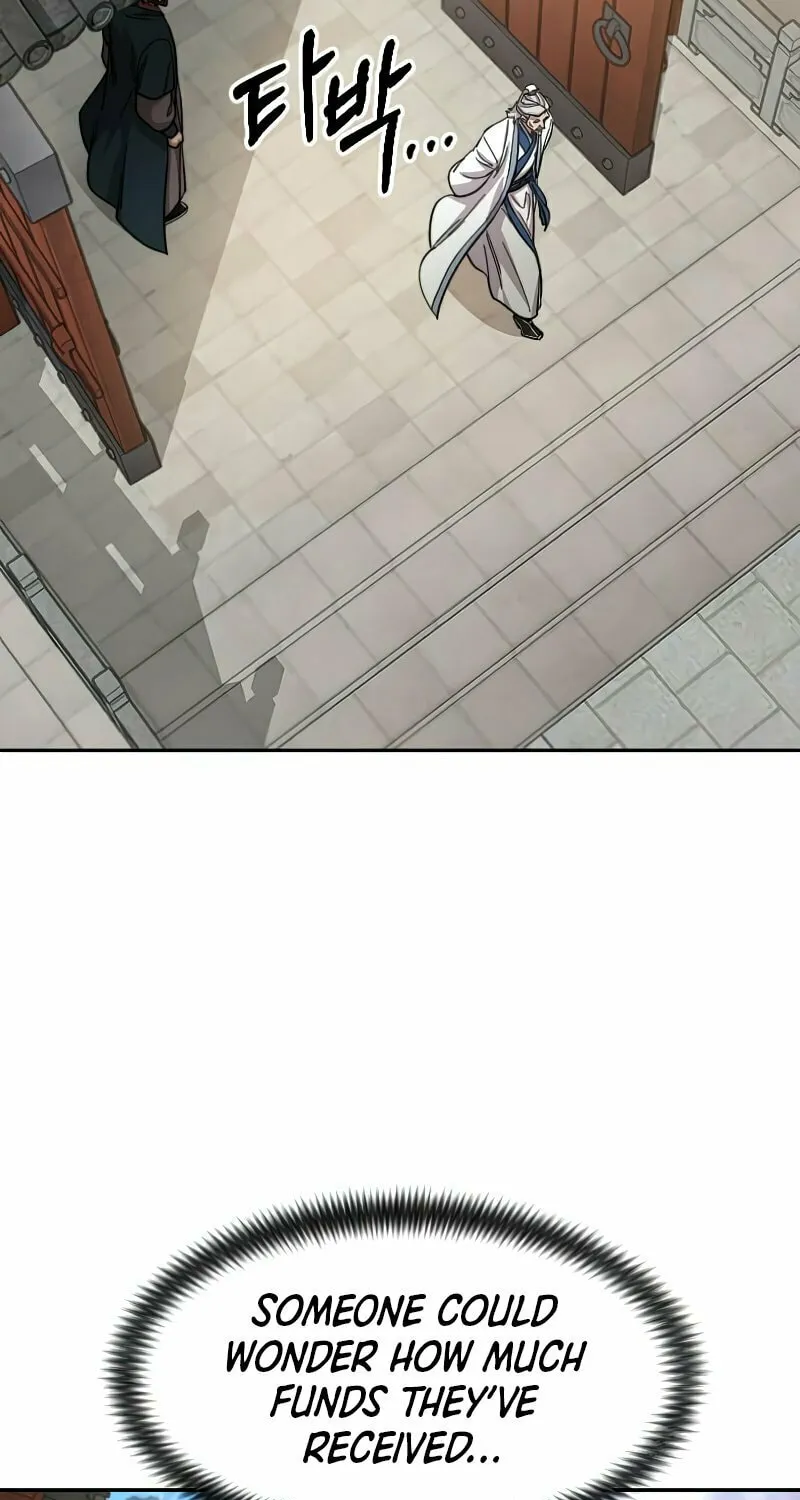 Return of the Blossoming Blade Chapter 53 page 111 - 