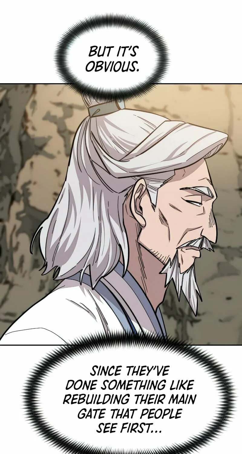 Return of the Blossoming Blade Chapter 53 page 114 - 