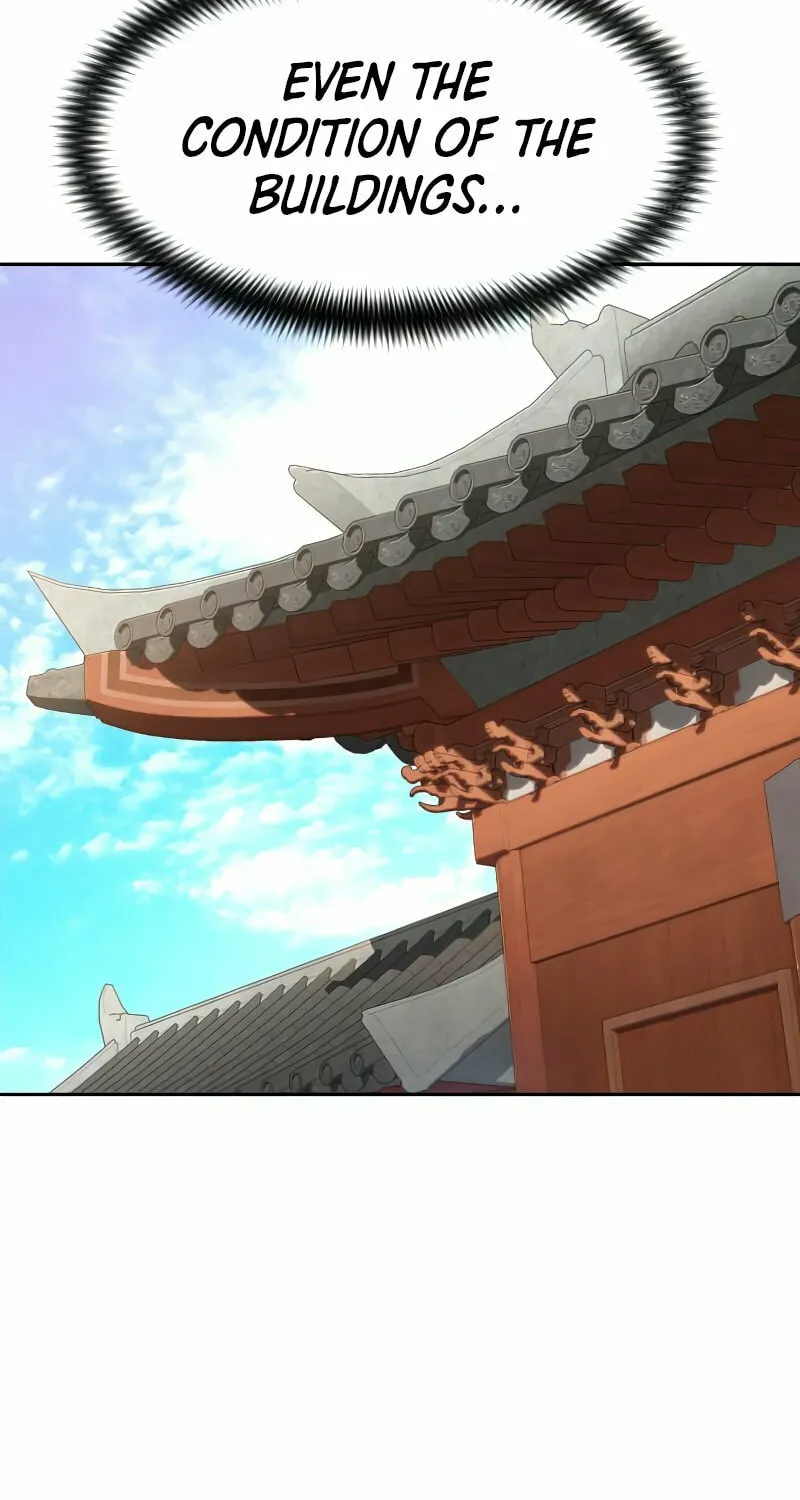 Return of the Blossoming Blade Chapter 53 page 120 - 