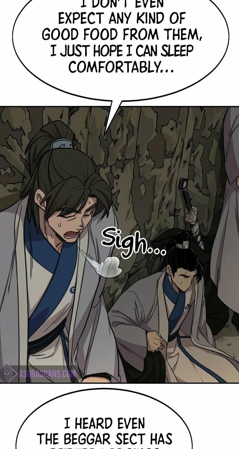Return of the Blossoming Blade Chapter 53 page 13 - 