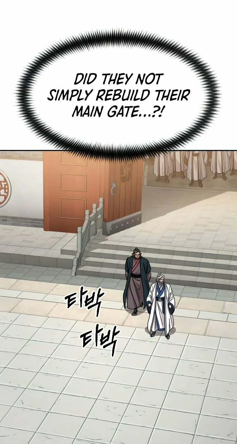 Return of the Blossoming Blade Chapter 53 page 122 - 