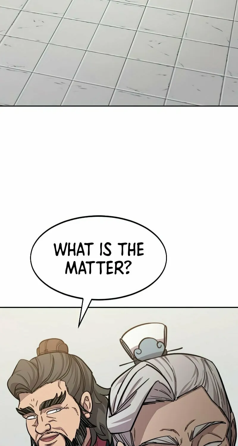 Return of the Blossoming Blade Chapter 53 page 123 - 