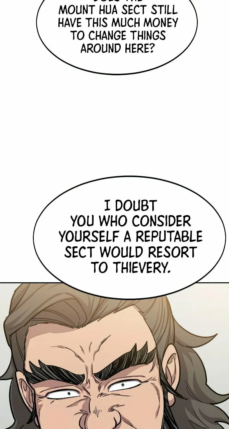 Return of the Blossoming Blade Chapter 53 page 126 - 