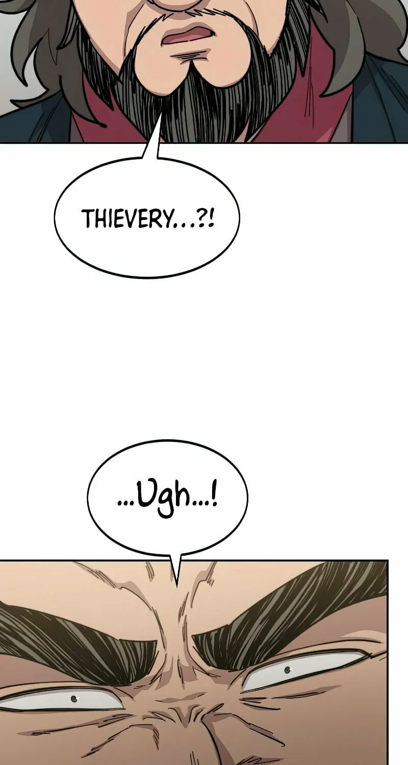 Return of the Blossoming Blade Chapter 53 page 127 - 