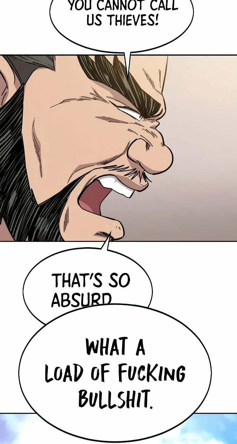 Return of the Blossoming Blade Chapter 53 page 129 - 