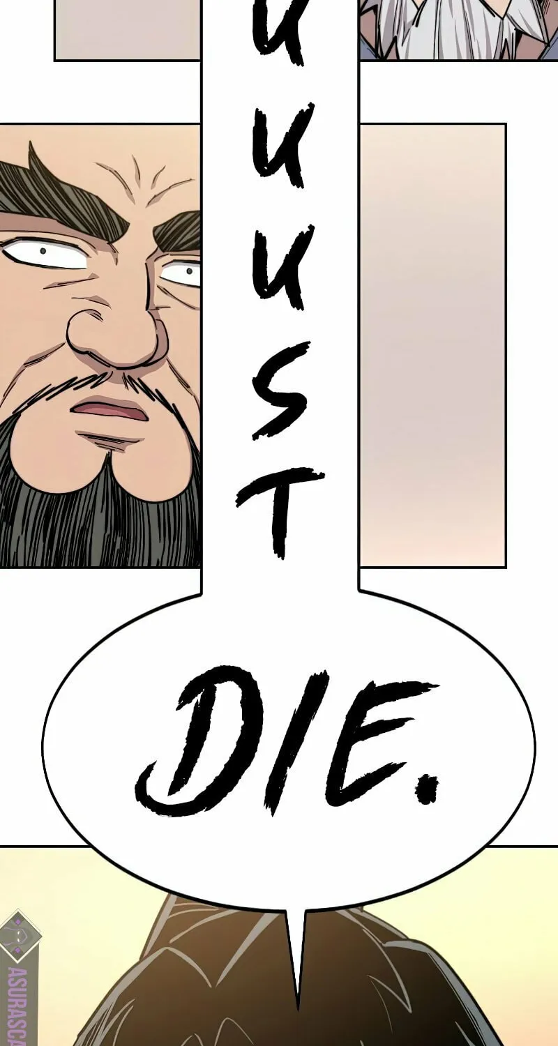 Return of the Blossoming Blade Chapter 53 page 132 - 