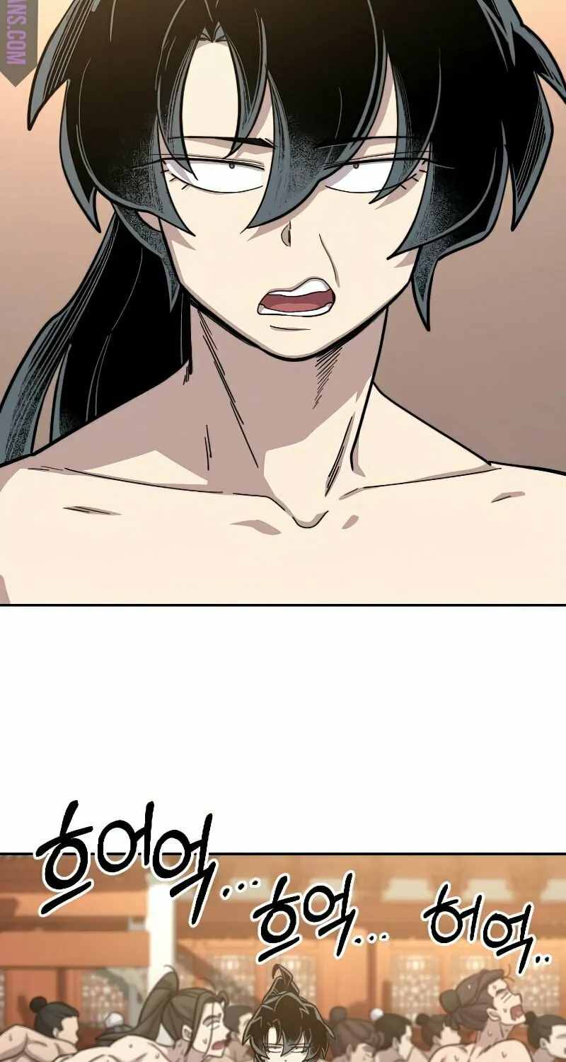 Return of the Blossoming Blade Chapter 53 page 133 - 