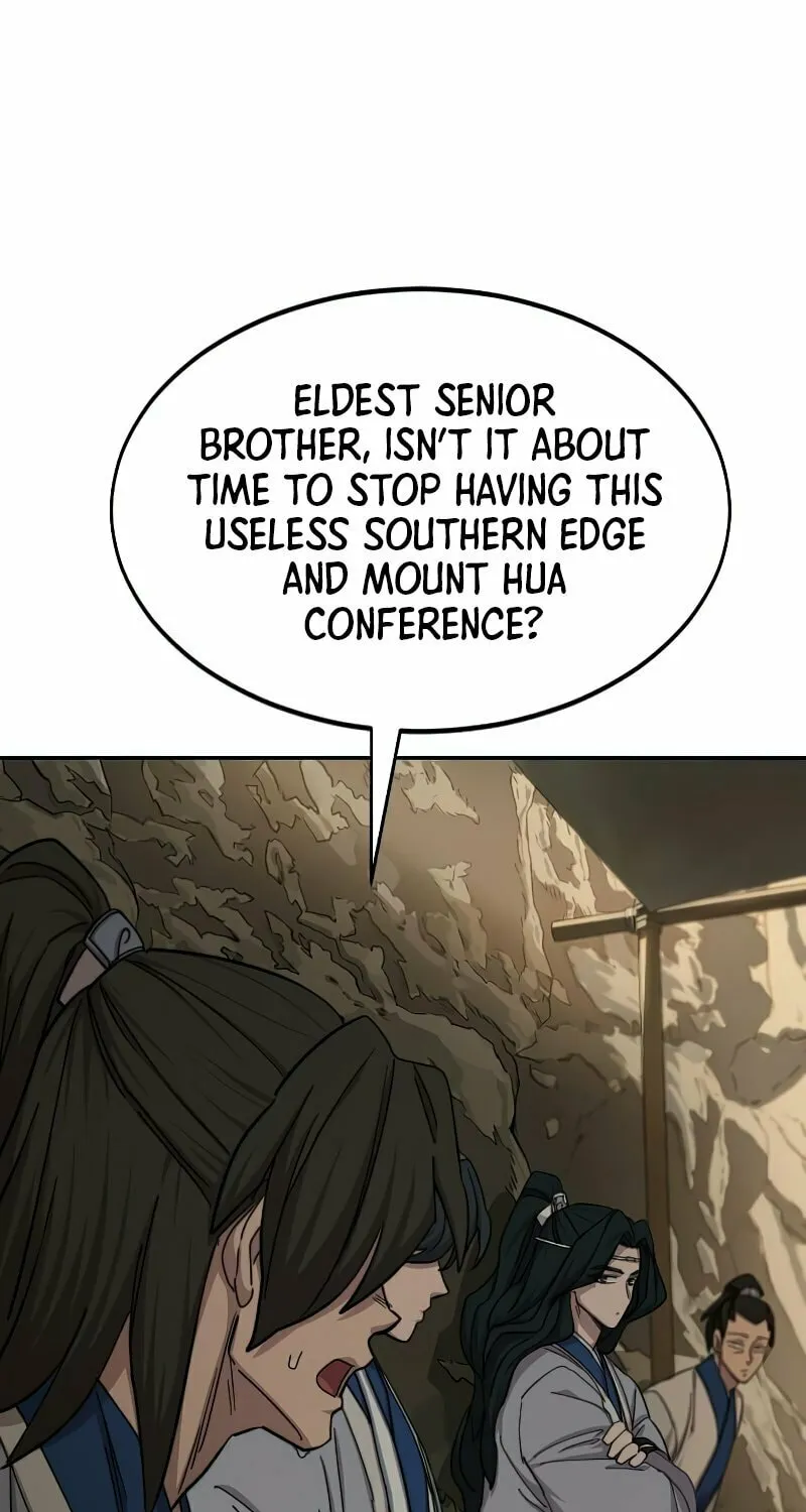 Return of the Blossoming Blade Chapter 53 page 15 - 