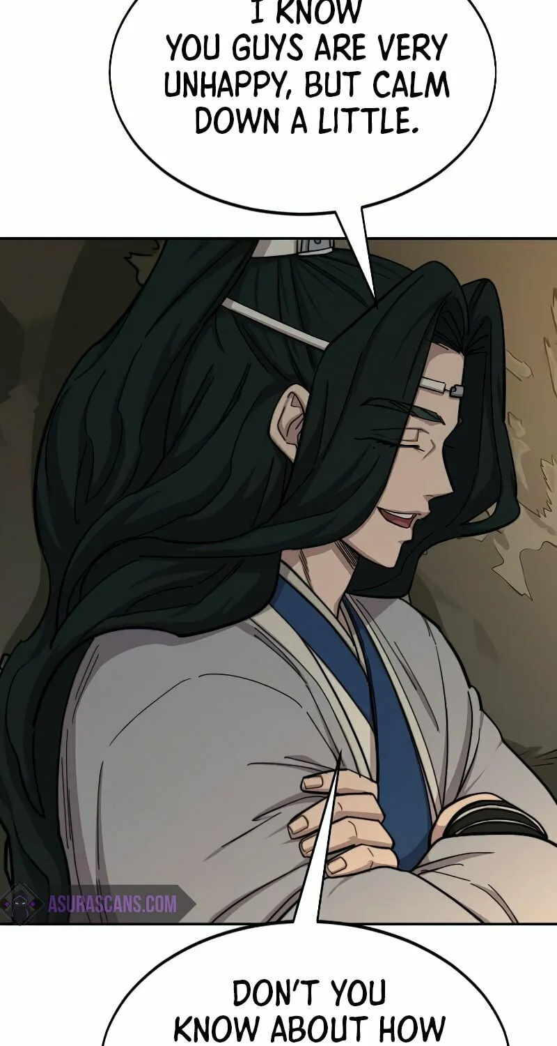 Return of the Blossoming Blade Chapter 53 page 17 - 