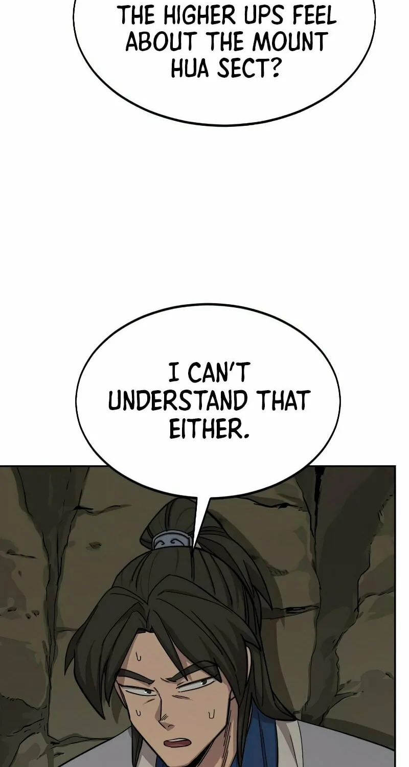 Return of the Blossoming Blade Chapter 53 page 18 - 