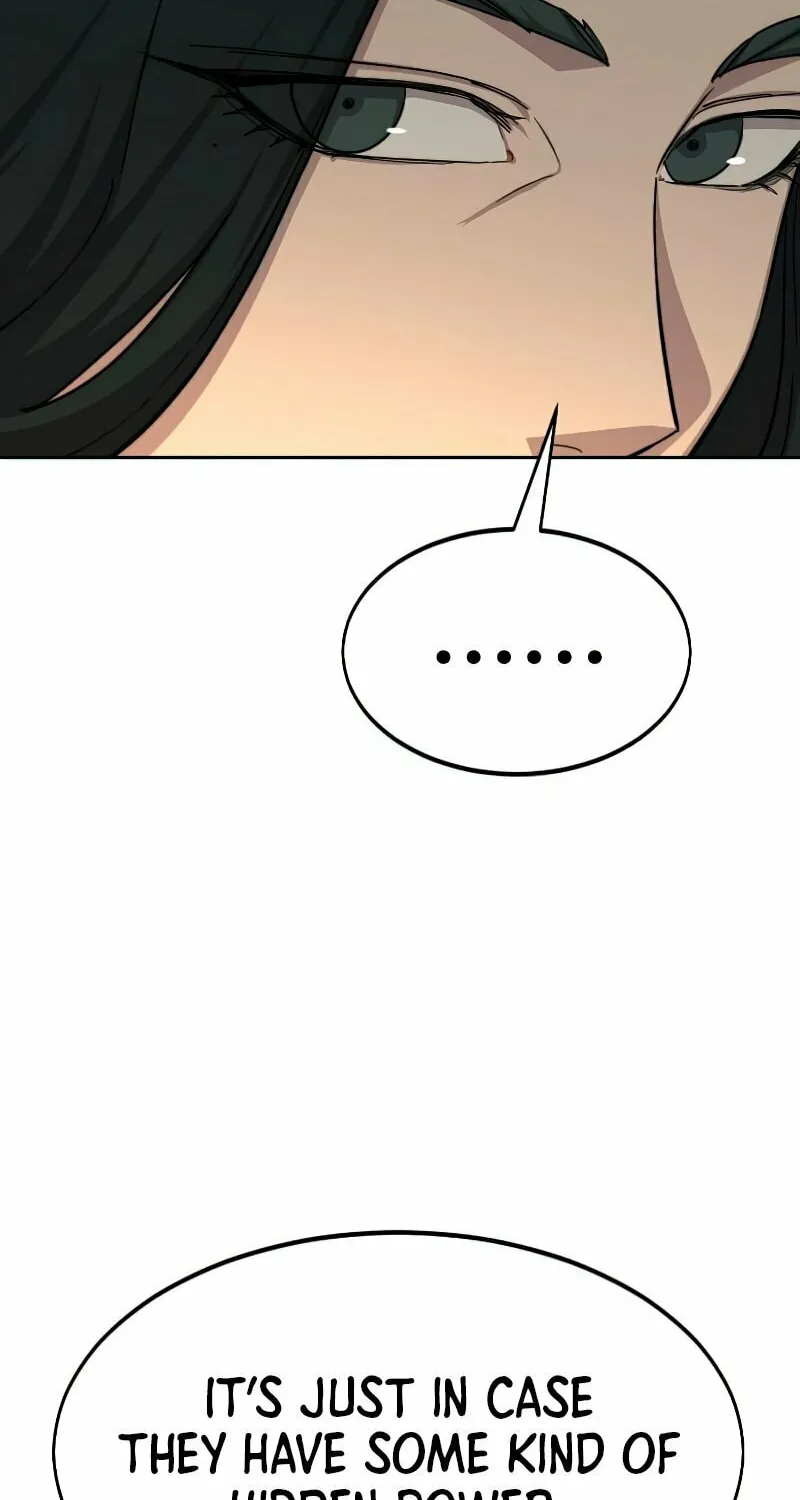 Return of the Blossoming Blade Chapter 53 page 20 - 