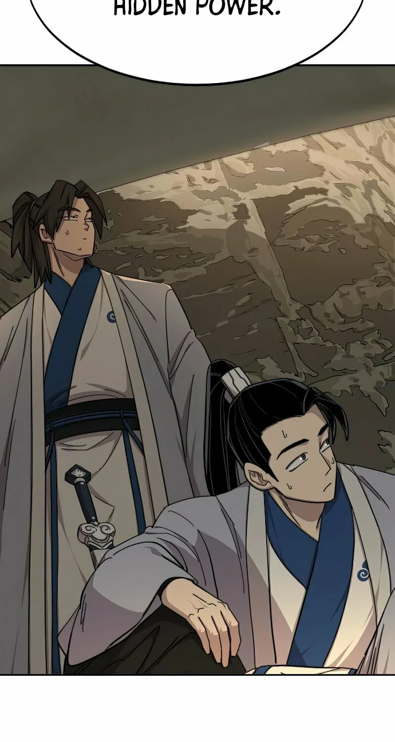 Return of the Blossoming Blade Chapter 53 page 21 - 