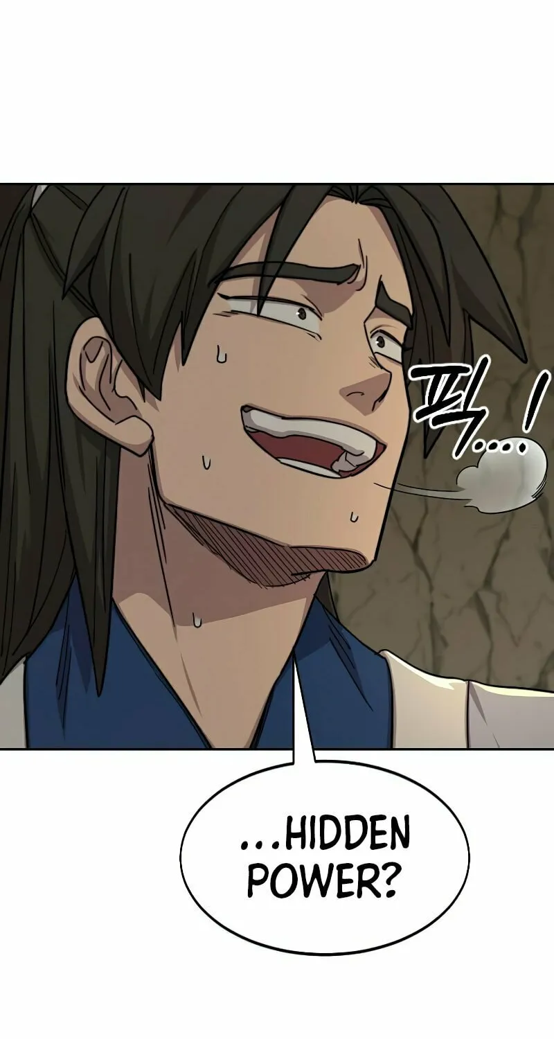 Return of the Blossoming Blade Chapter 53 page 22 - 