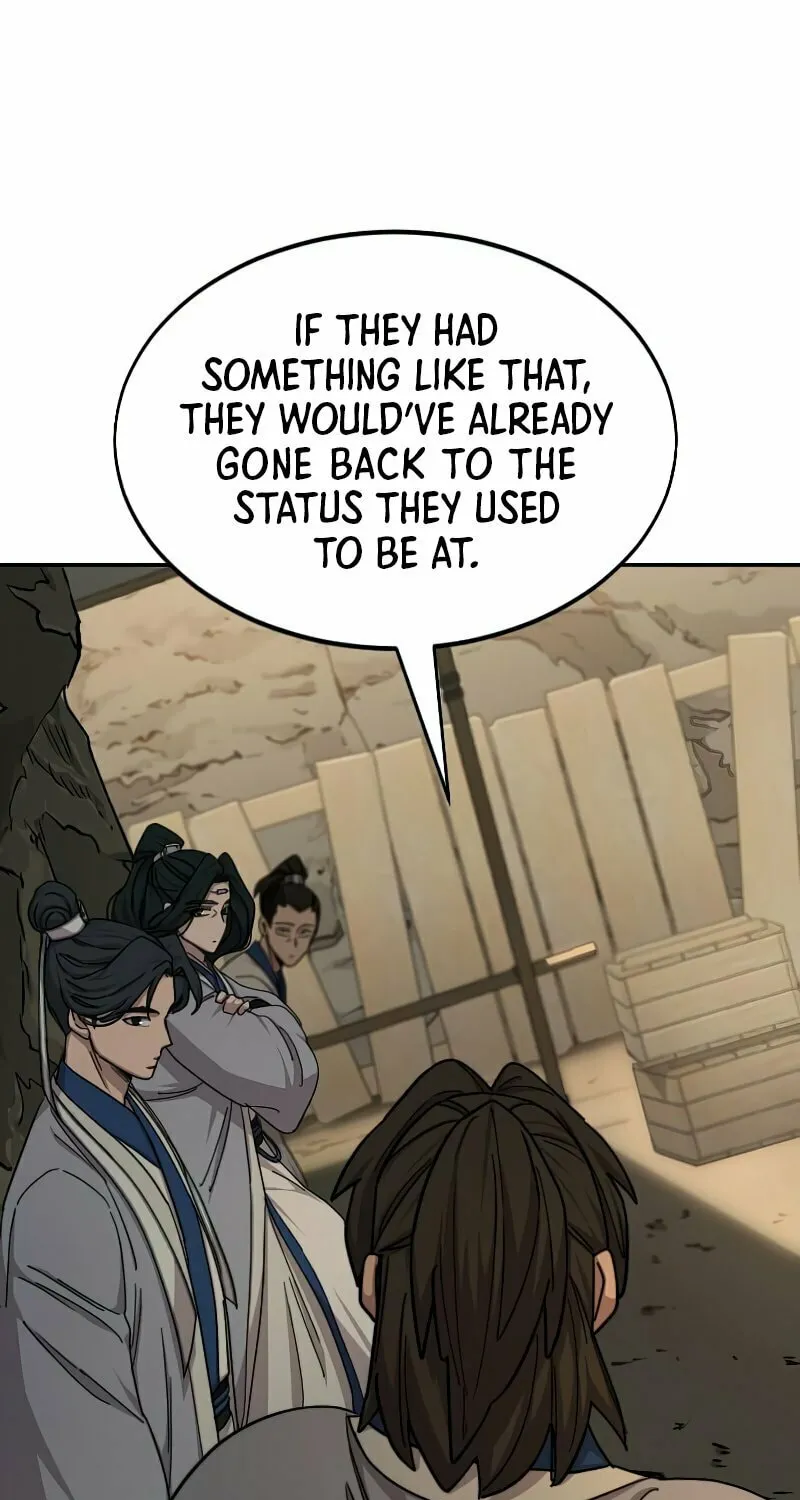 Return of the Blossoming Blade Chapter 53 page 23 - 
