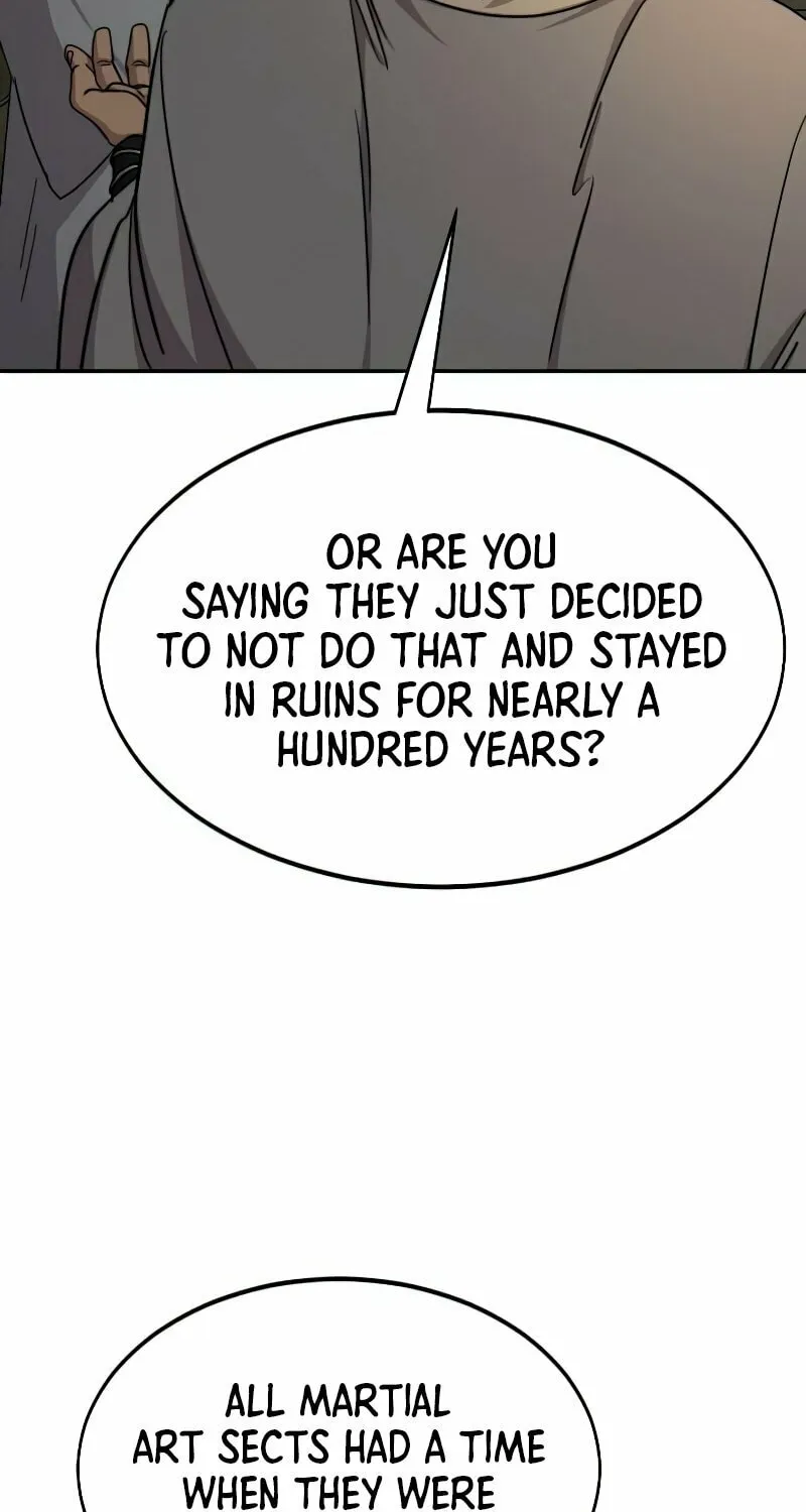 Return of the Blossoming Blade Chapter 53 page 24 - 