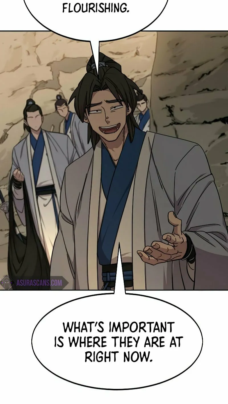 Return of the Blossoming Blade Chapter 53 page 25 - 
