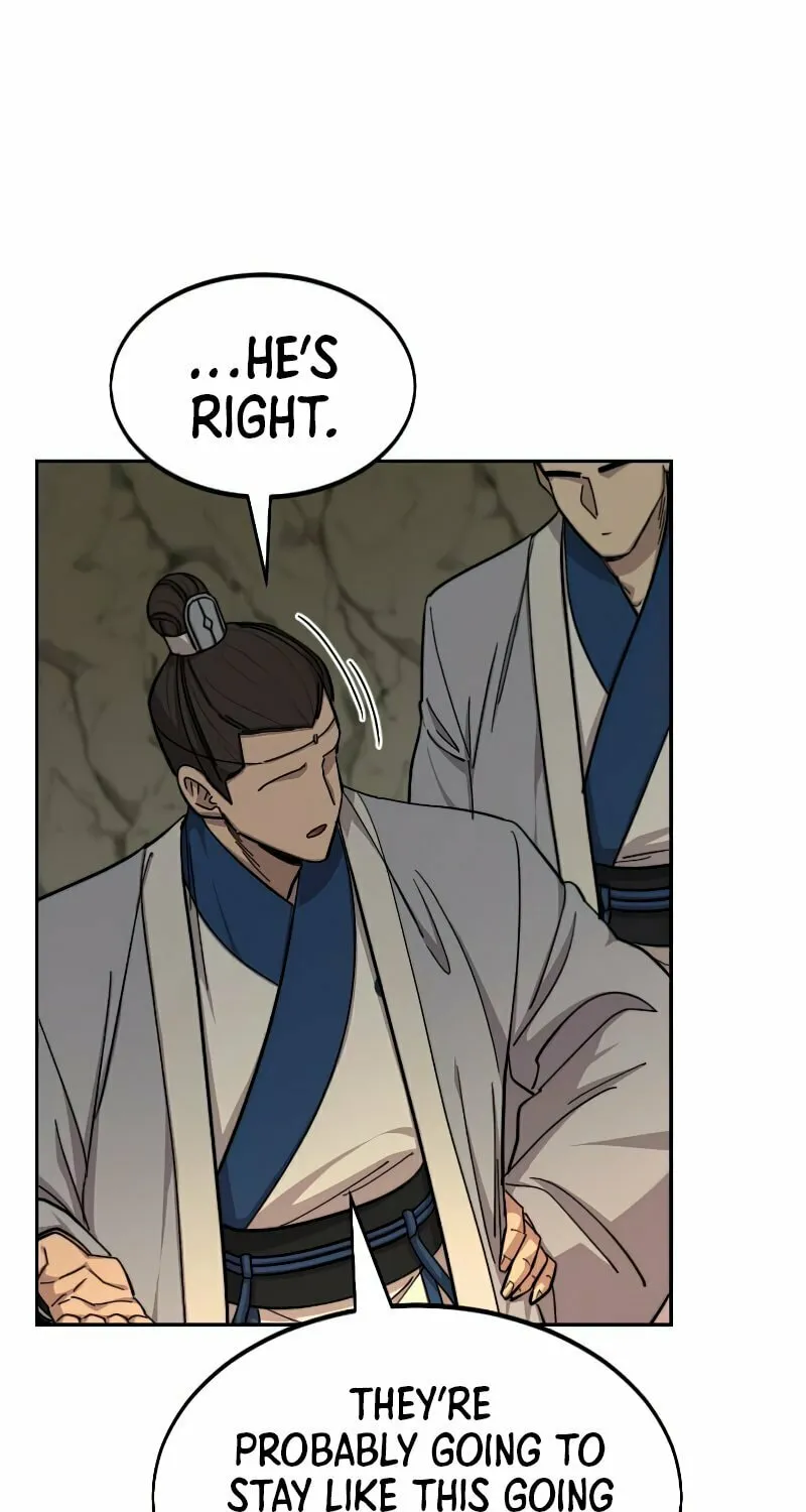 Return of the Blossoming Blade Chapter 53 page 26 - 