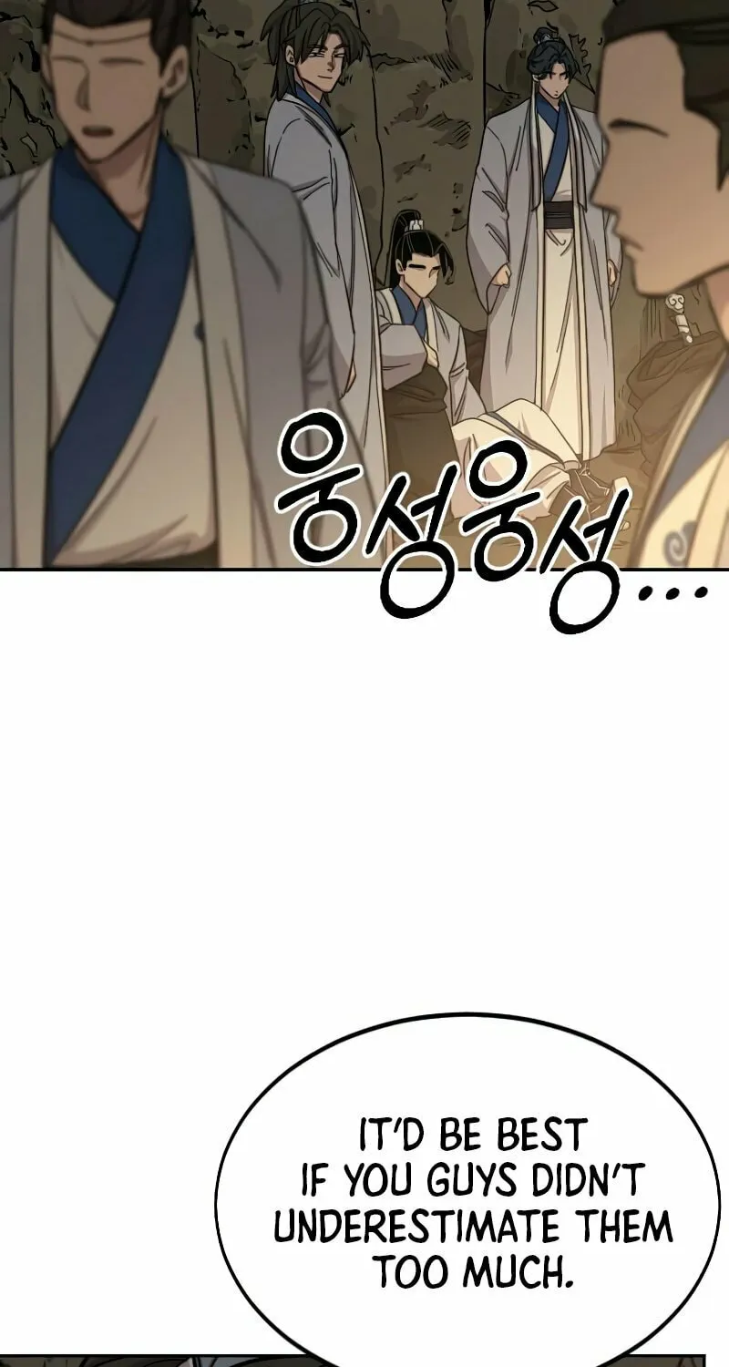 Return of the Blossoming Blade Chapter 53 page 29 - 