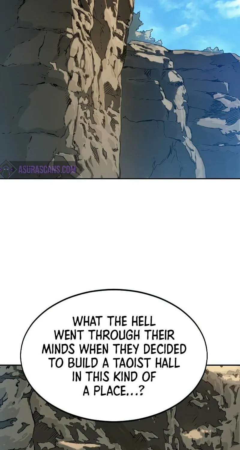 Return of the Blossoming Blade Chapter 53 page 4 - 