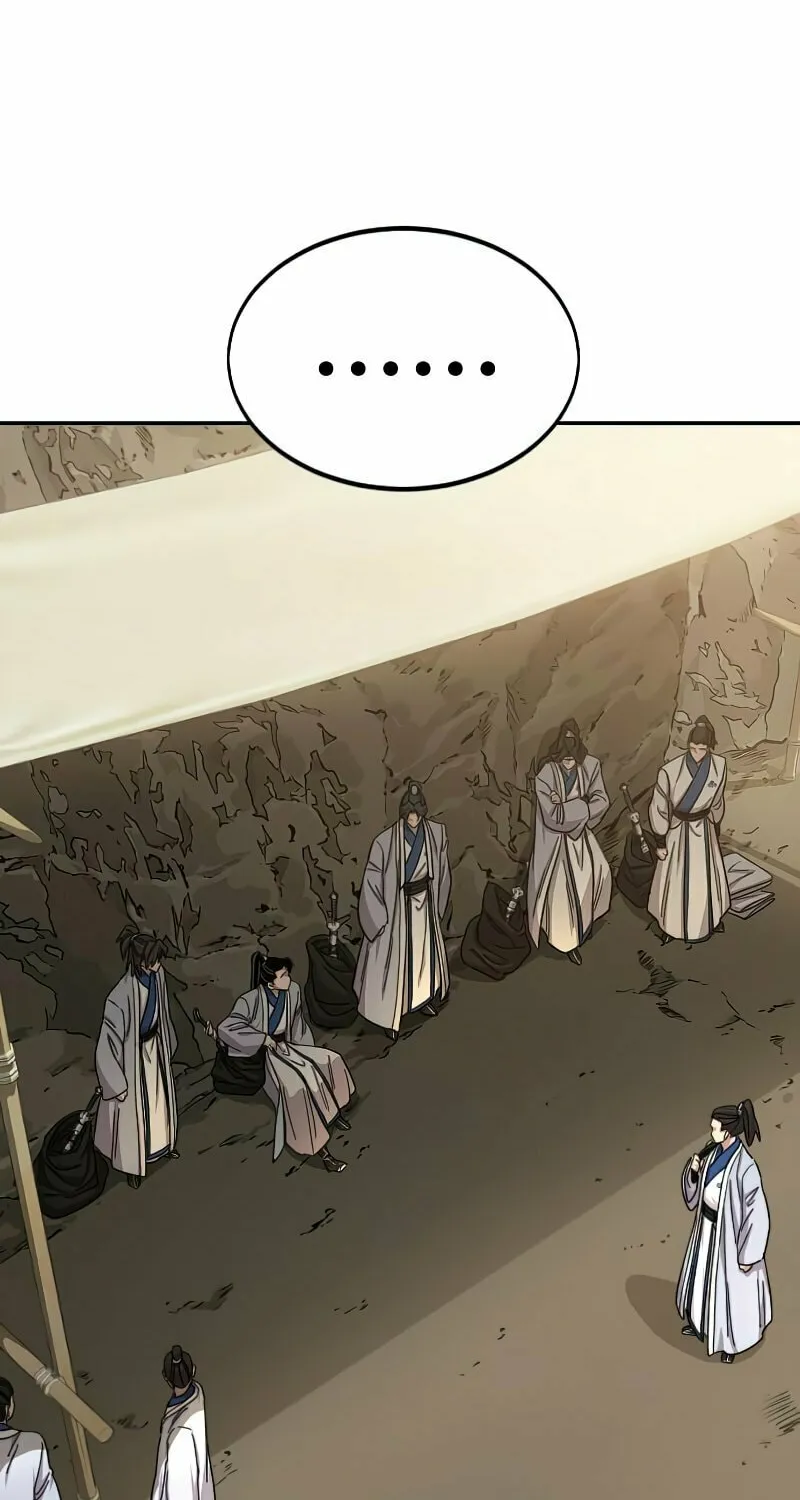 Return of the Blossoming Blade Chapter 53 page 33 - 