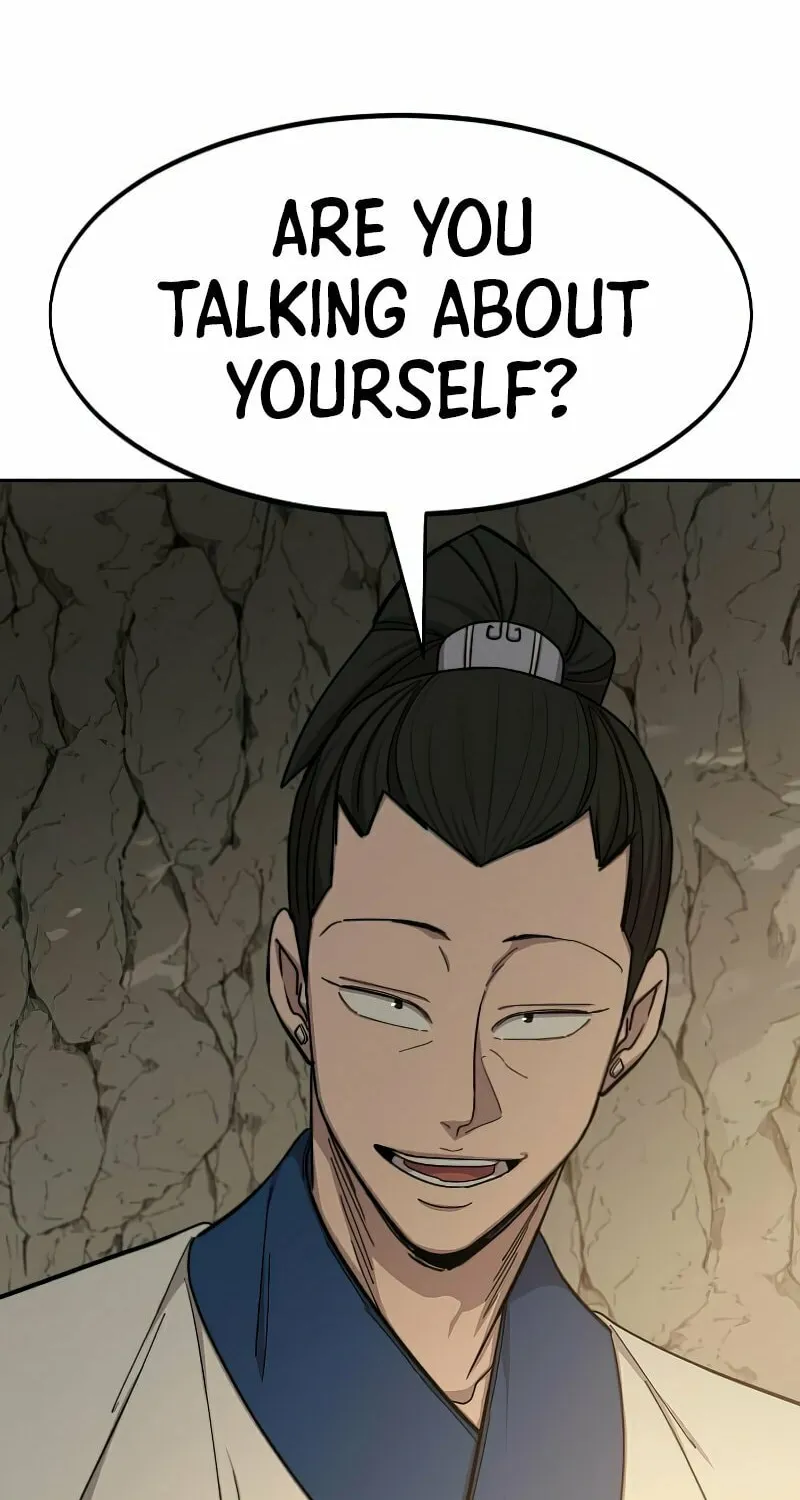 Return of the Blossoming Blade Chapter 53 page 35 - 