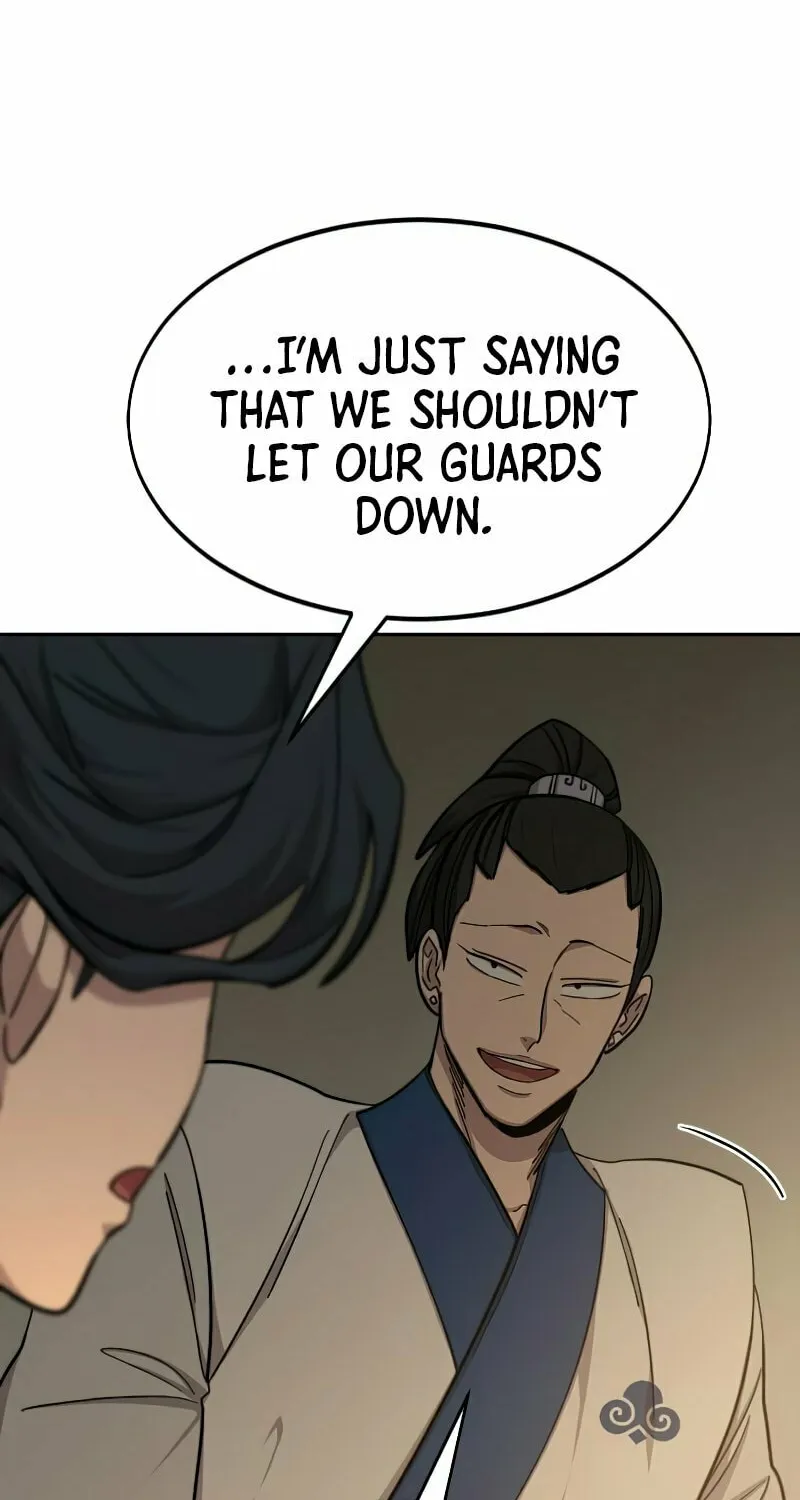 Return of the Blossoming Blade Chapter 53 page 40 - 