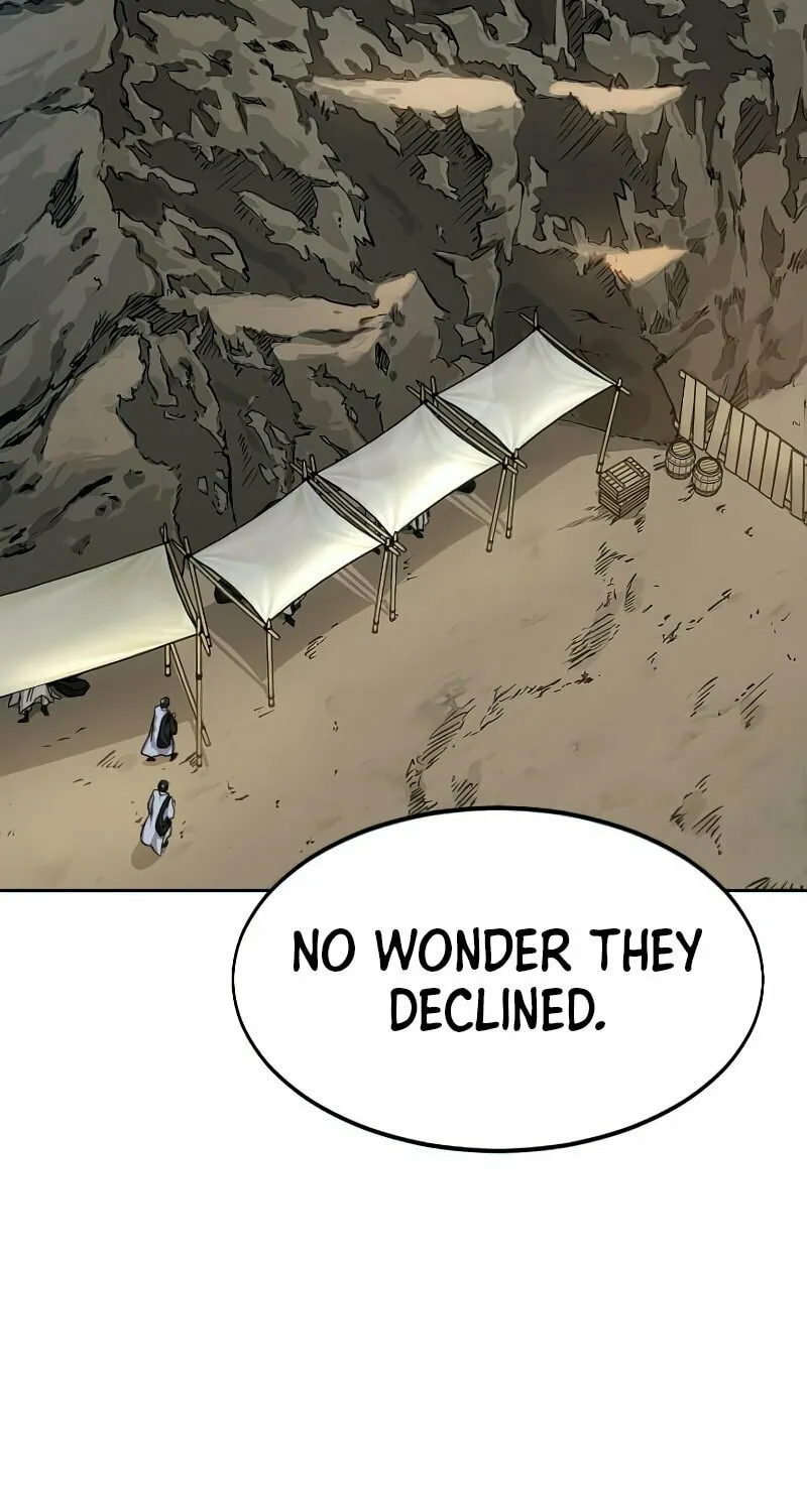 Return of the Blossoming Blade Chapter 53 page 5 - 