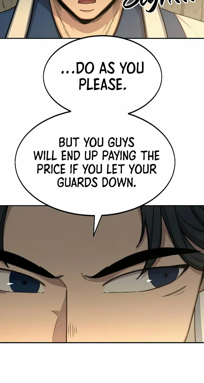Return of the Blossoming Blade Chapter 53 page 42 - 