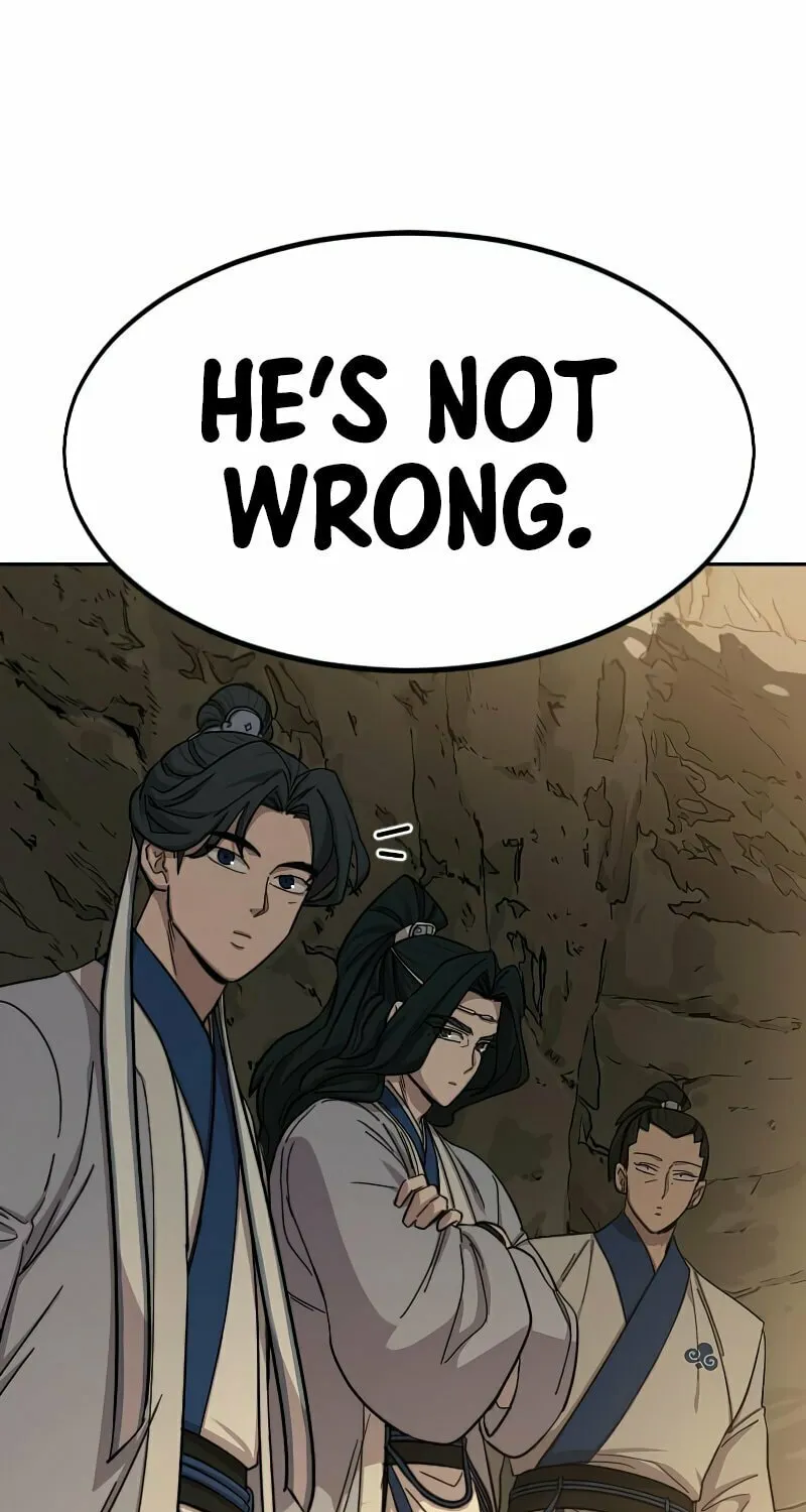 Return of the Blossoming Blade Chapter 53 page 43 - 
