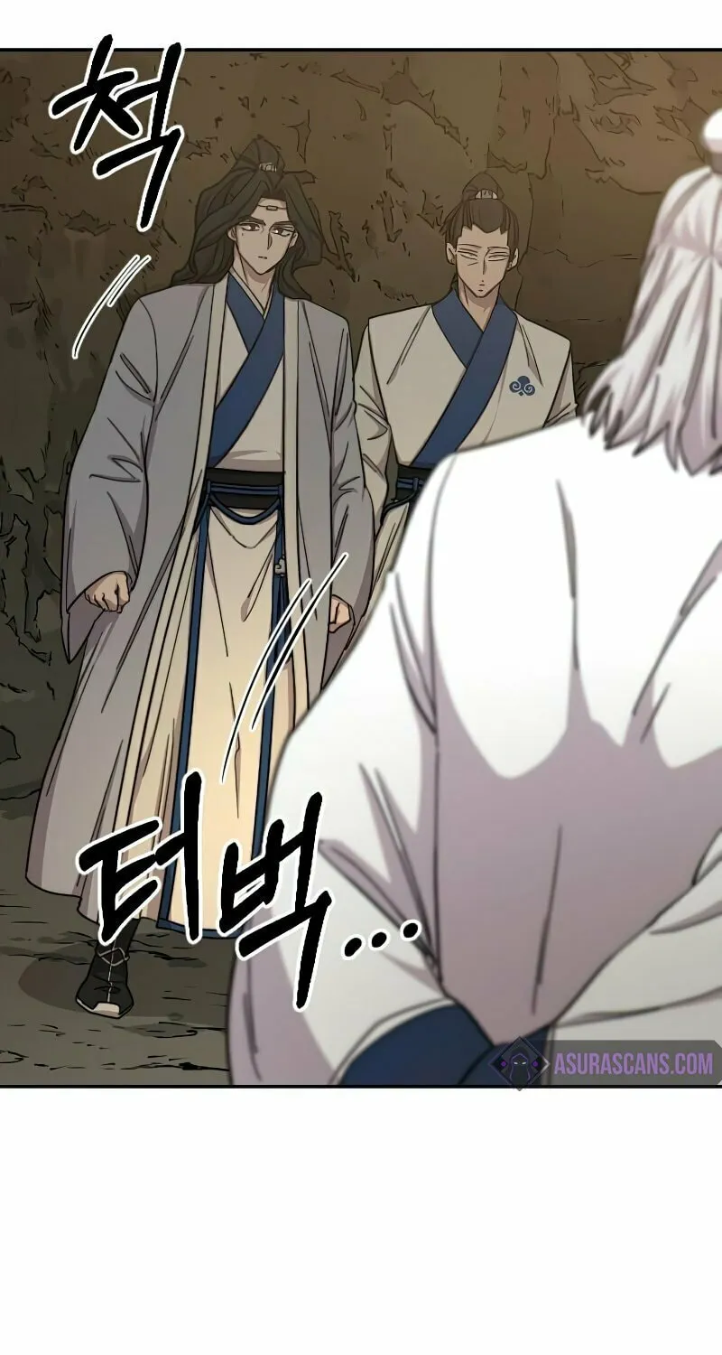 Return of the Blossoming Blade Chapter 53 page 48 - 