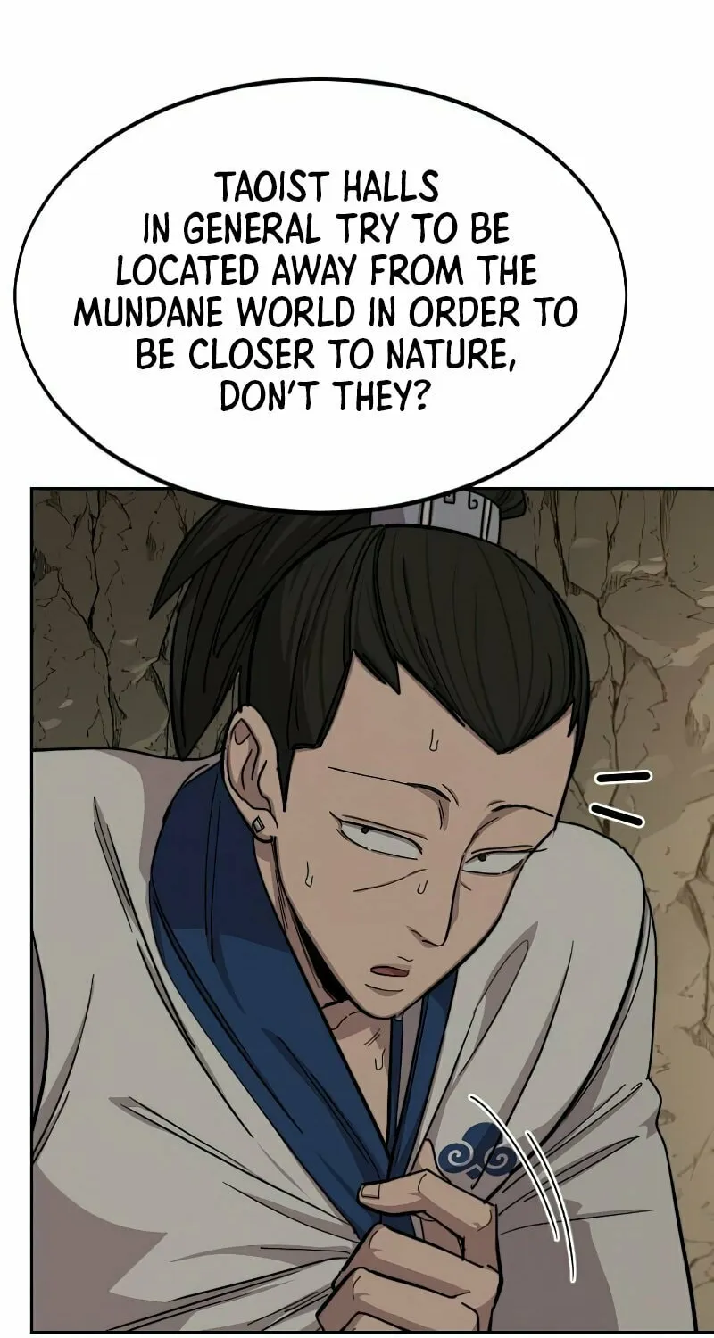Return of the Blossoming Blade Chapter 53 page 6 - 