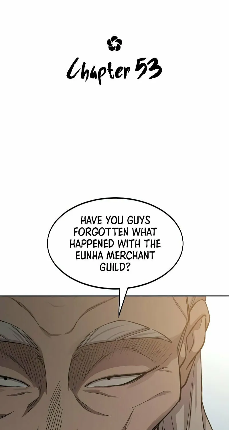 Return of the Blossoming Blade Chapter 53 page 52 - 