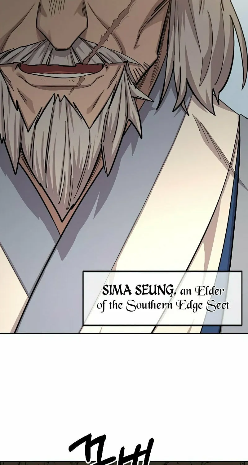 Return of the Blossoming Blade Chapter 53 page 53 - 