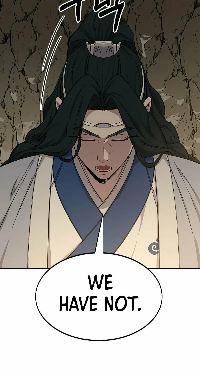 Return of the Blossoming Blade Chapter 53 page 54 - 
