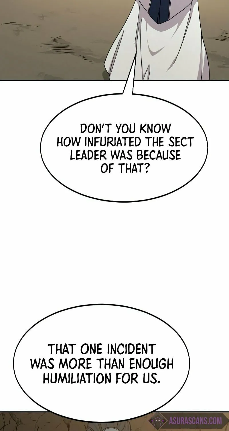 Return of the Blossoming Blade Chapter 53 page 56 - 