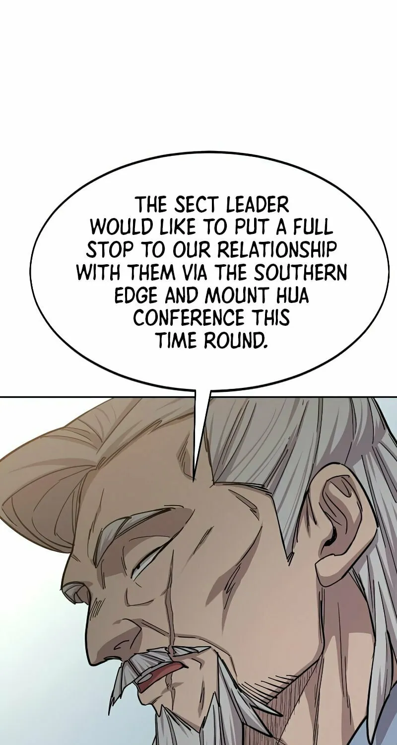 Return of the Blossoming Blade Chapter 53 page 59 - 