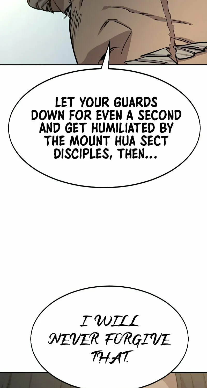 Return of the Blossoming Blade Chapter 53 page 61 - 