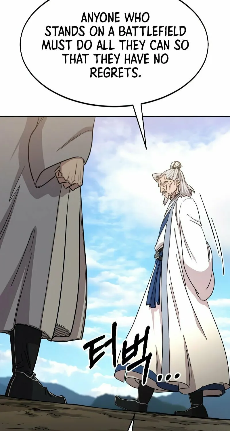 Return of the Blossoming Blade Chapter 53 page 63 - 