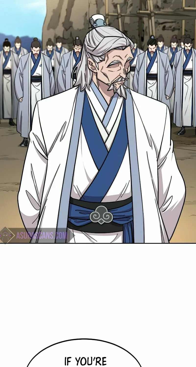 Return of the Blossoming Blade Chapter 53 page 67 - 