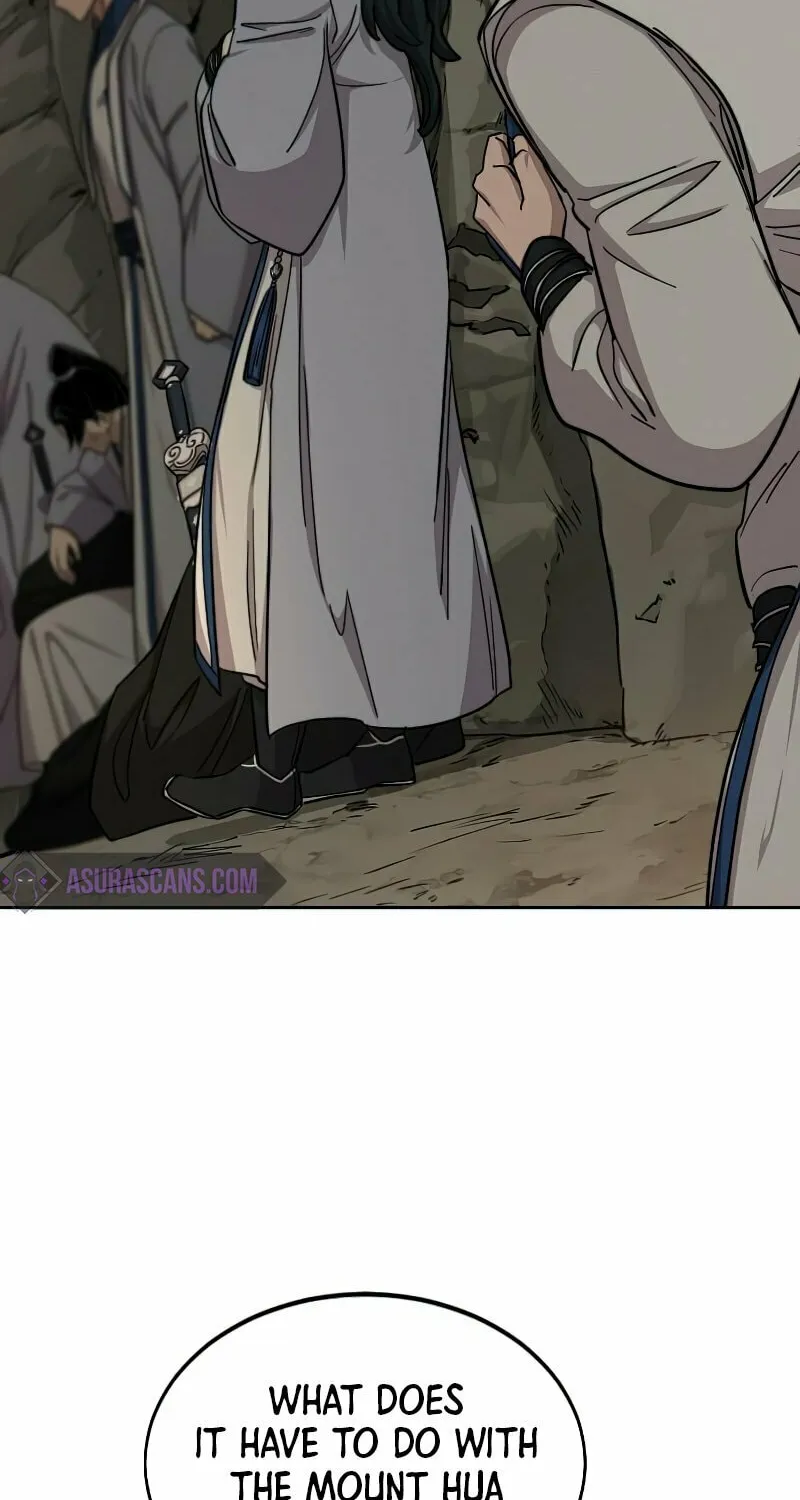 Return of the Blossoming Blade Chapter 53 page 8 - 