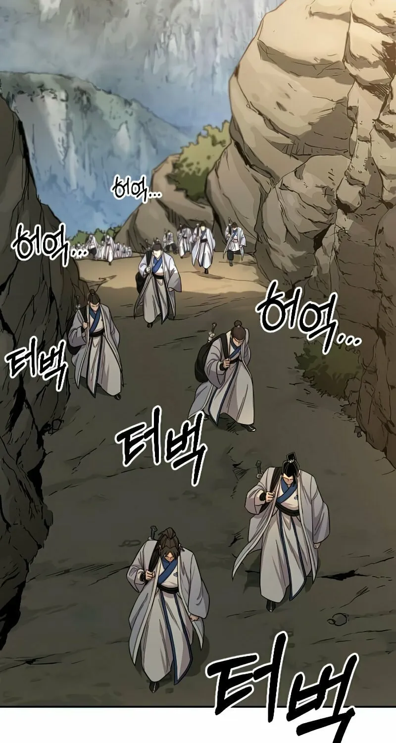 Return of the Blossoming Blade Chapter 53 page 71 - 