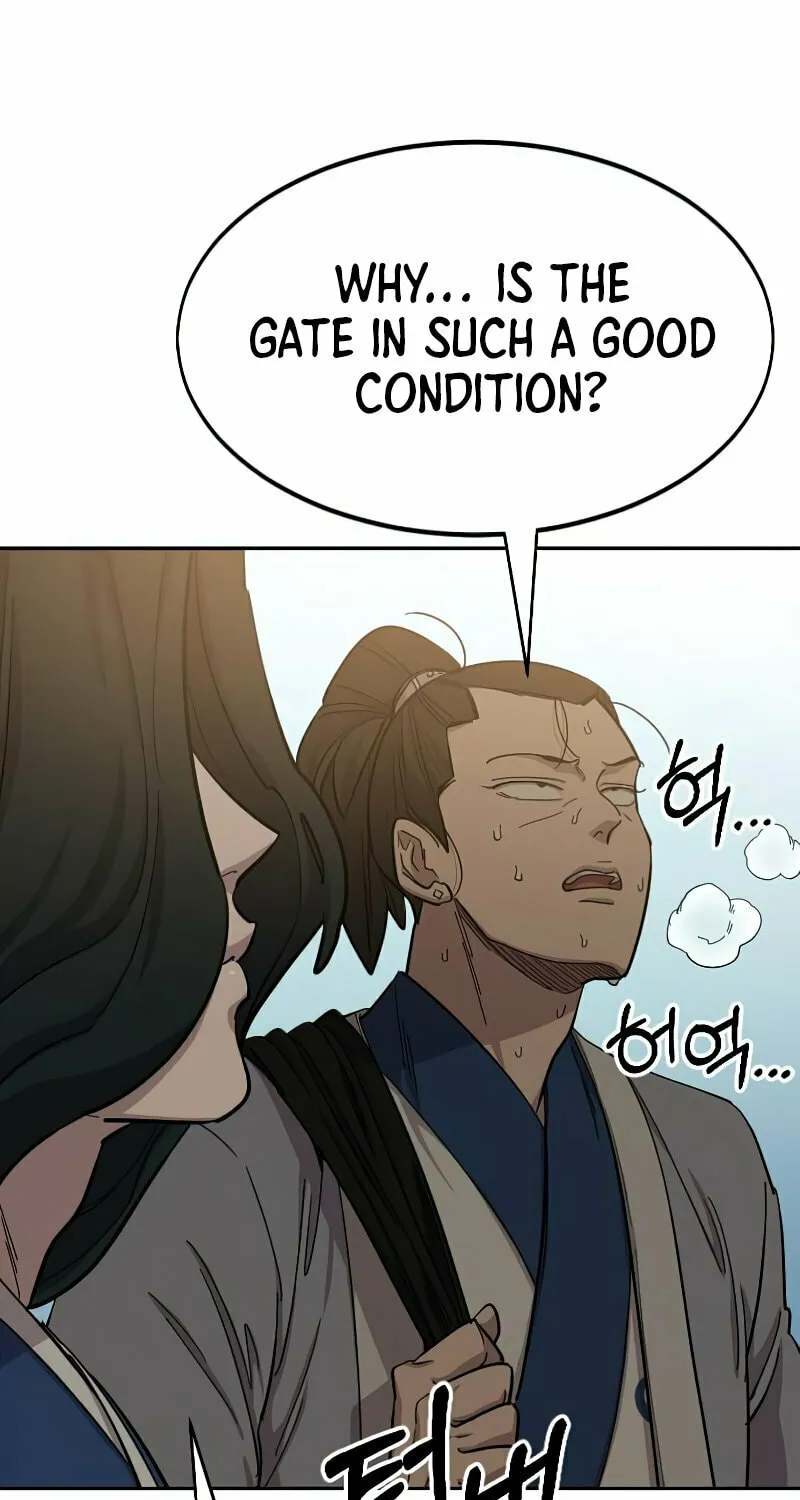 Return of the Blossoming Blade Chapter 53 page 76 - 