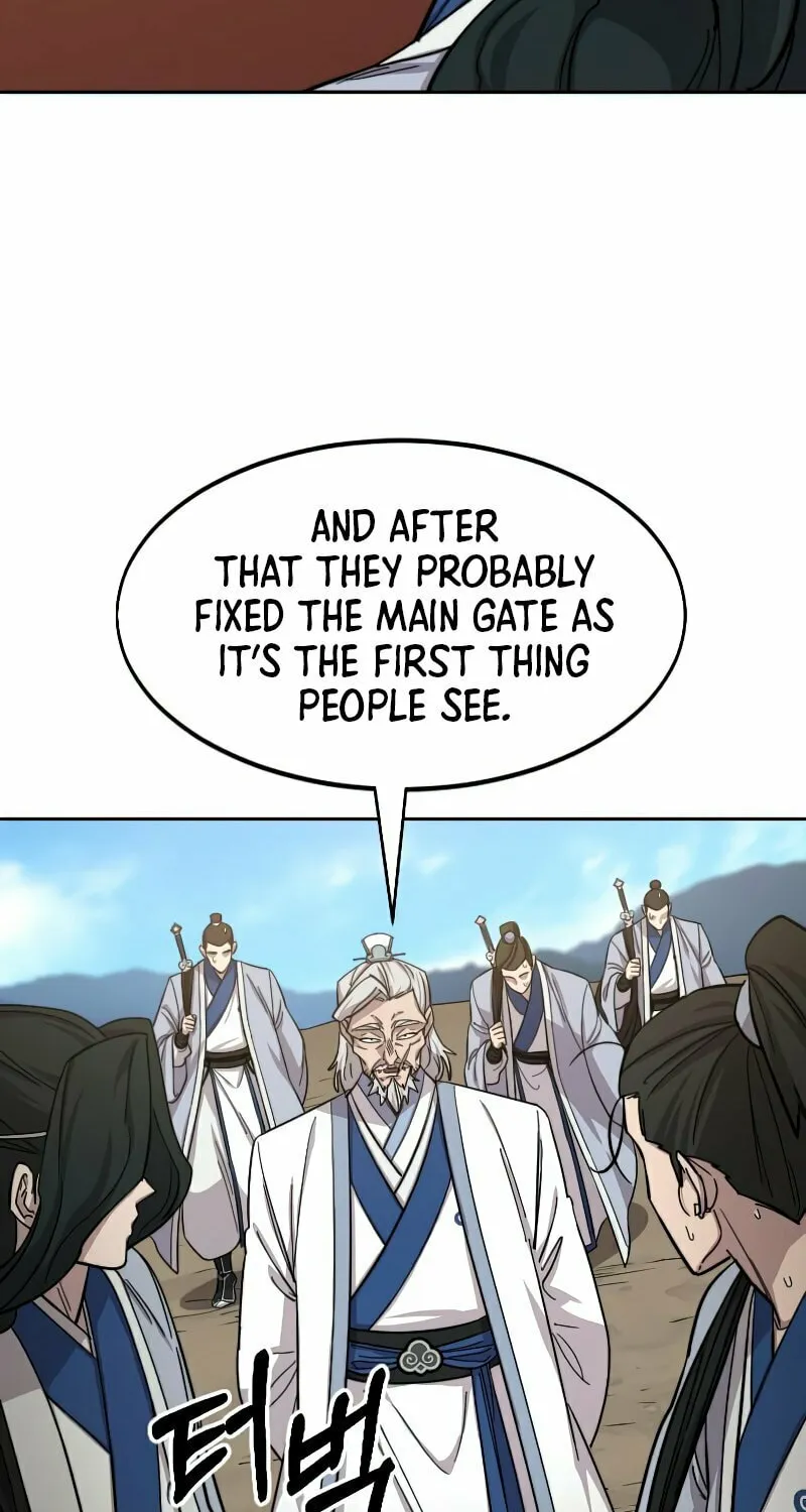 Return of the Blossoming Blade Chapter 53 page 82 - 