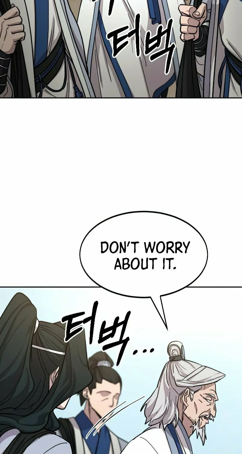 Return of the Blossoming Blade Chapter 53 page 83 - 