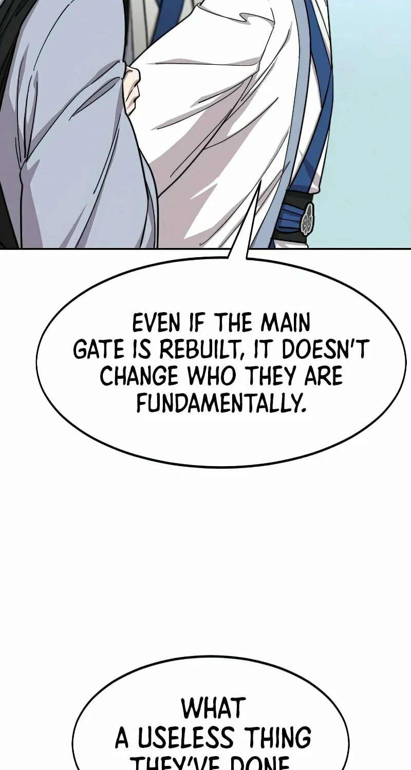Return of the Blossoming Blade Chapter 53 page 84 - 